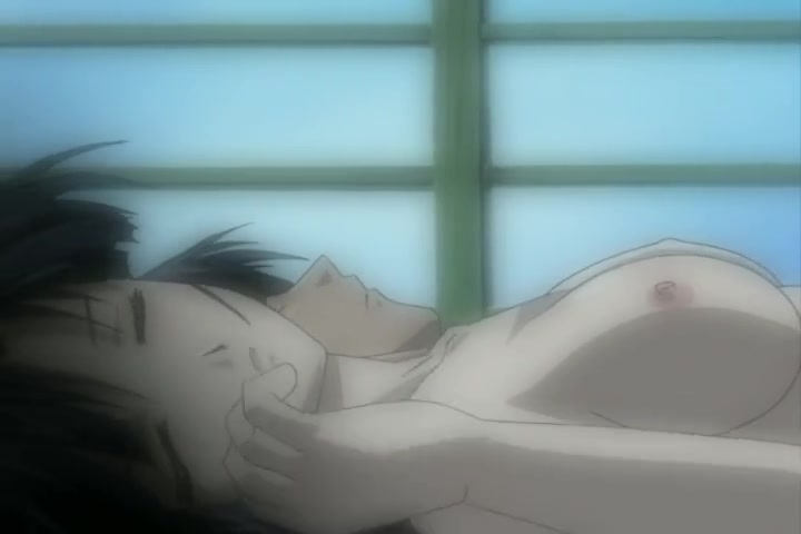 Wet Summer Days - Episode 3 Dubbed Uncensored