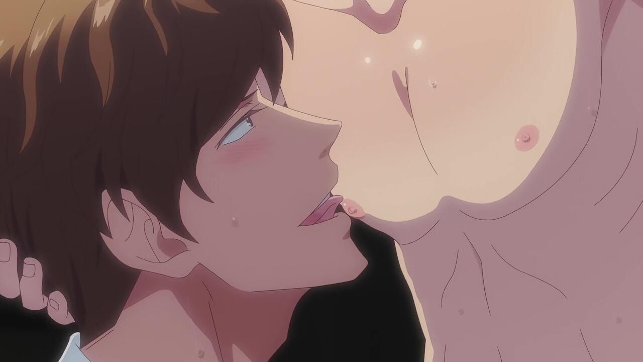 Yatara Yarashii Fukami-kun - Episode 4