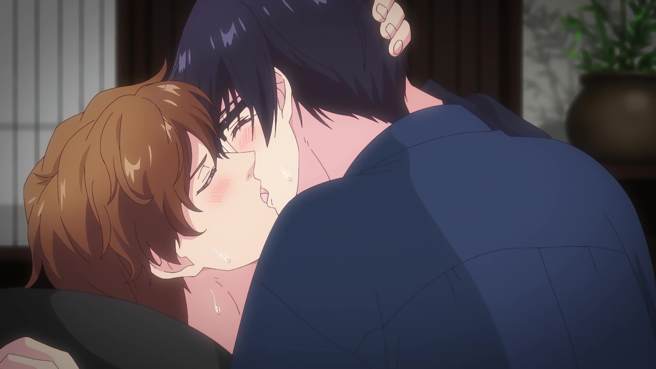 Yatara Yarashii Fukami-kun - Episode 6