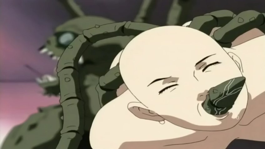 Youshou - Episode 1