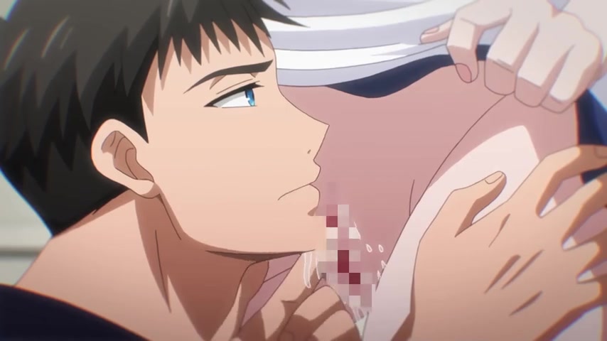 Yubisaki kara Honki no Netsujou 2: Koibito wa Shouboushi - Episode 3