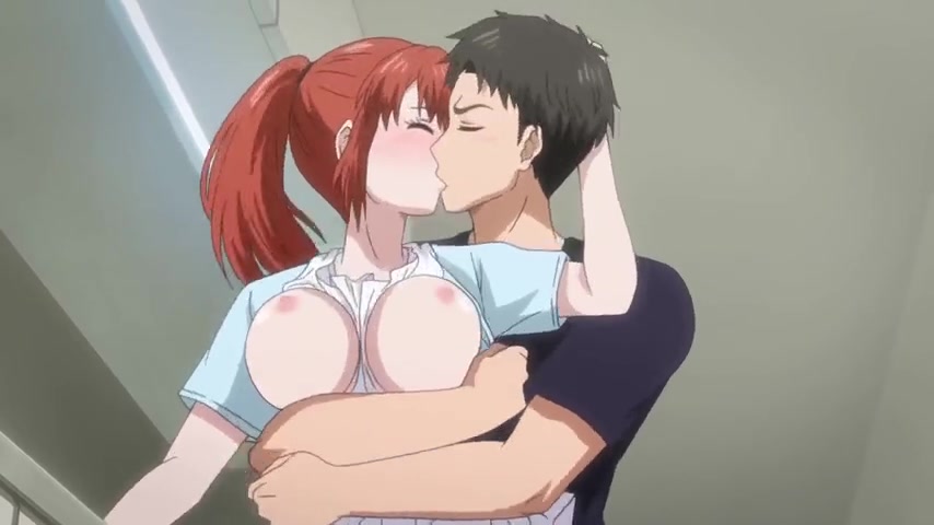 Yubisaki kara Honki no Netsujou 2: Koibito wa Shouboushi - Episode 4
