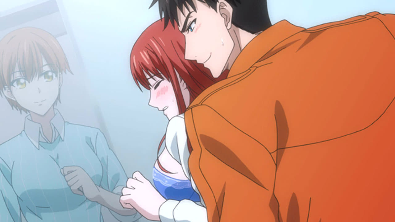 Yubisaki kara Honki no Netsujou: Osananajimi wa Shouboushi - Episode 2