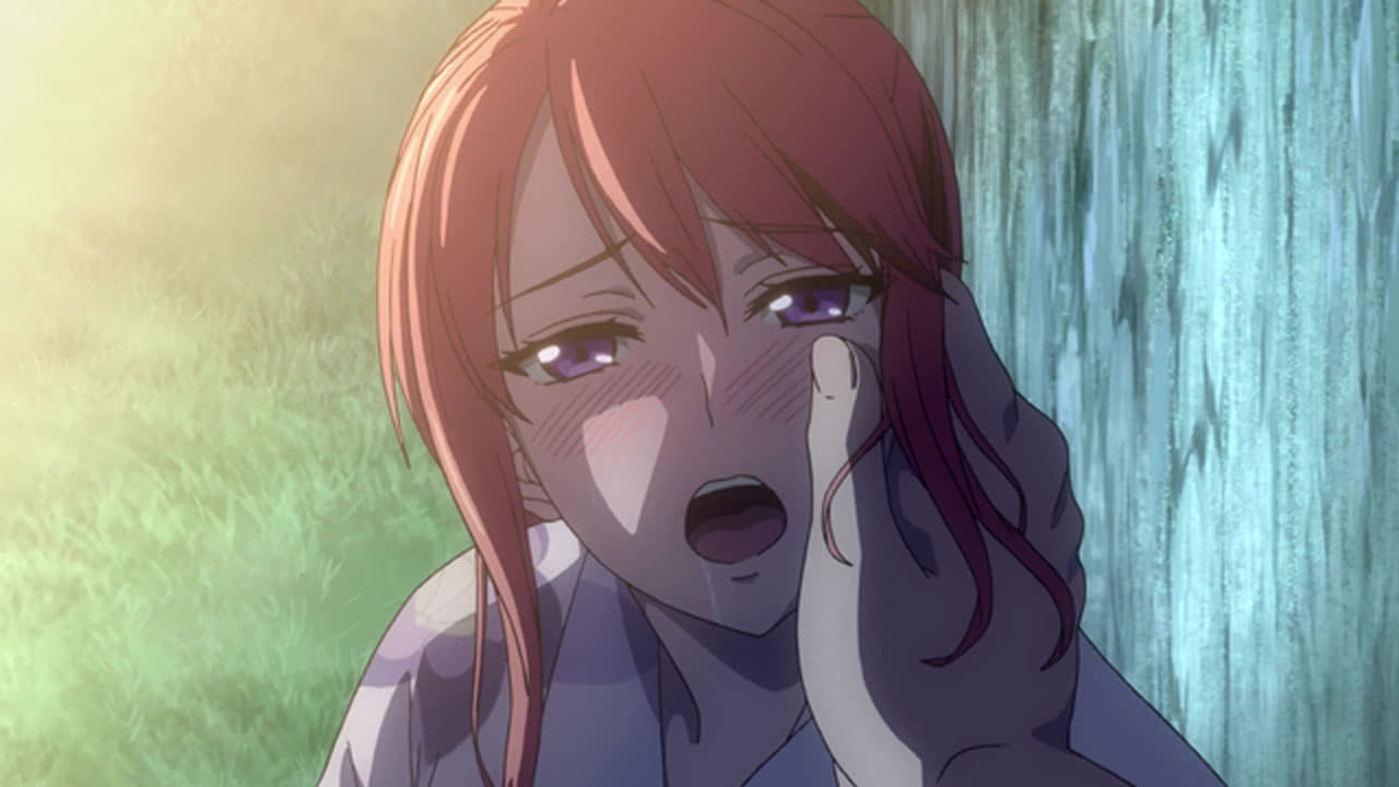 Yubisaki kara Honki no Netsujou: Osananajimi wa Shouboushi - Episode 3