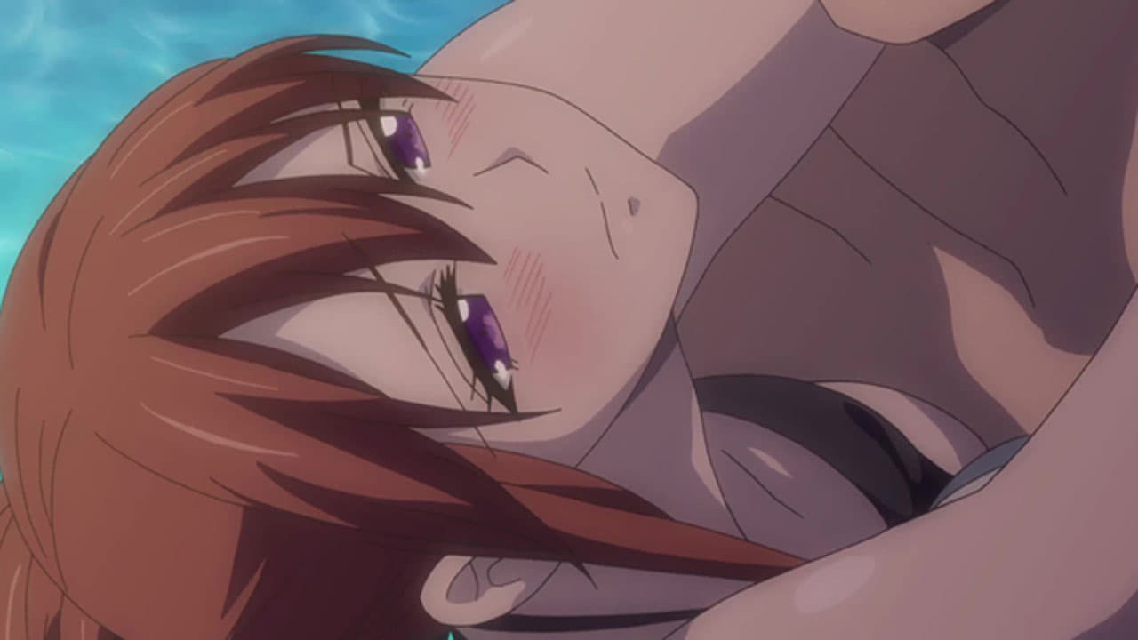 Yubisaki kara Honki no Netsujou: Osananajimi wa Shouboushi - Episode 6