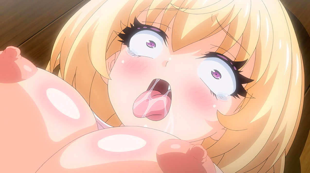 Yuusha-hime Miria - Episode 1